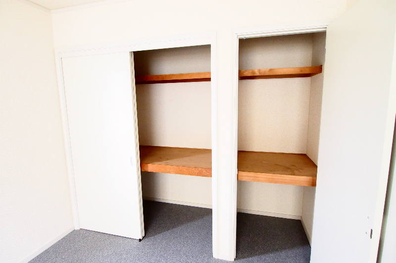 Other. It is each room with storage