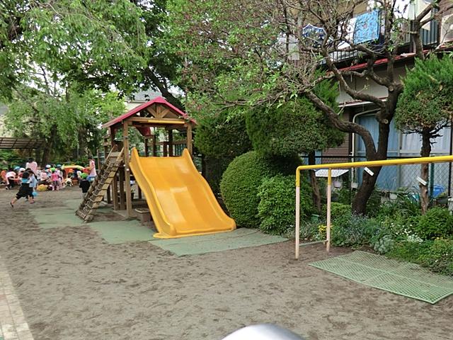 kindergarten ・ Nursery. 1134m to the National History nursery