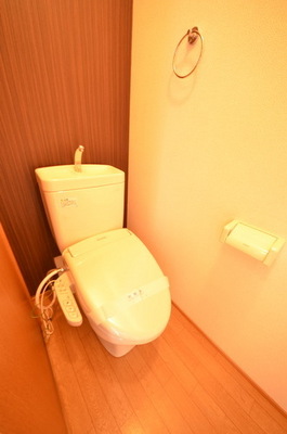 Toilet. ☆ Loose your toilet ☆
