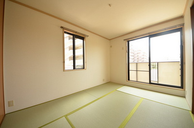 Other room space. ☆ Japanese-style room ☆