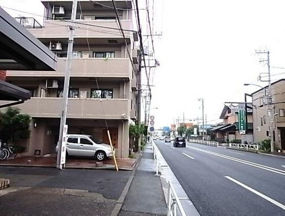 Local appearance photo. appearance