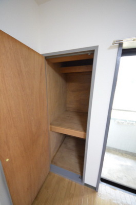 Receipt.  ☆ Storage space ☆ 