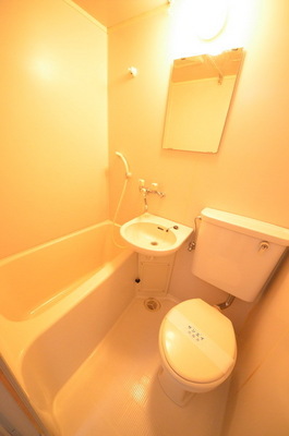 Bath.  ☆ Healing space take the fatigue of the day ☆ 