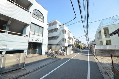 Other. Until the other (Other) 10m