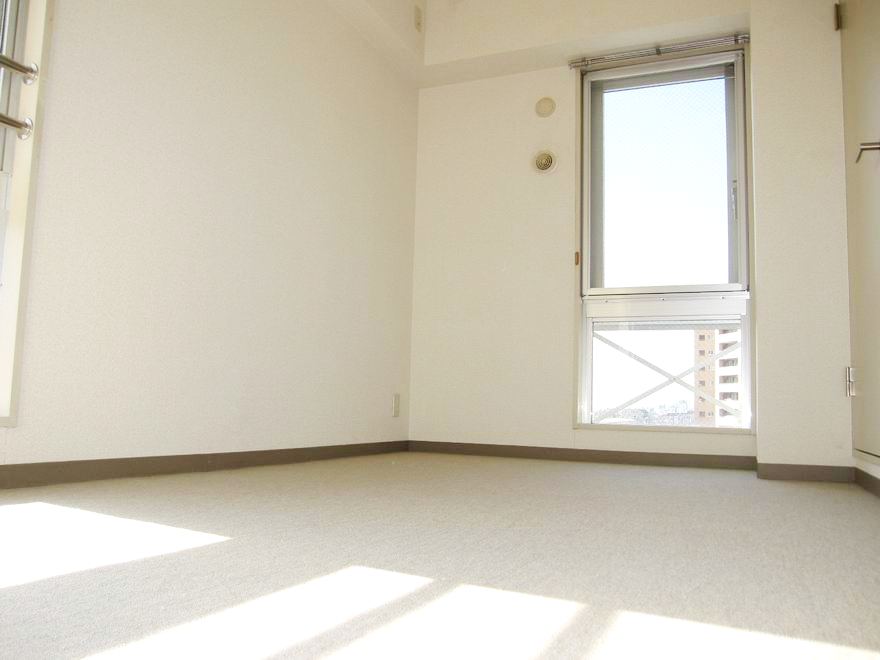 Other room space. bedroom