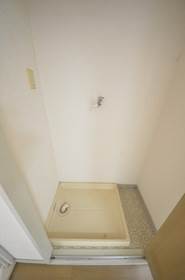 Other Equipment. Indoor Laundry Storage