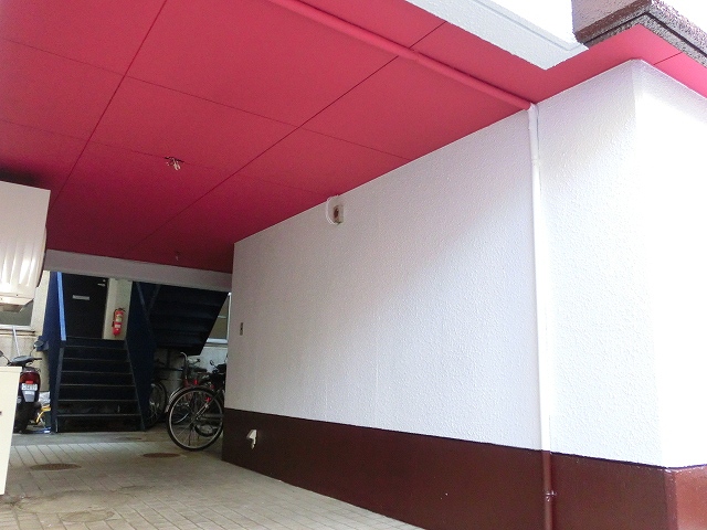 Other common areas