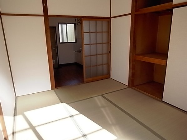 Other room space