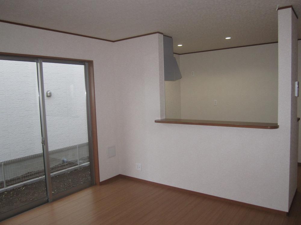 Living. ● living large windows: 2013 November shooting