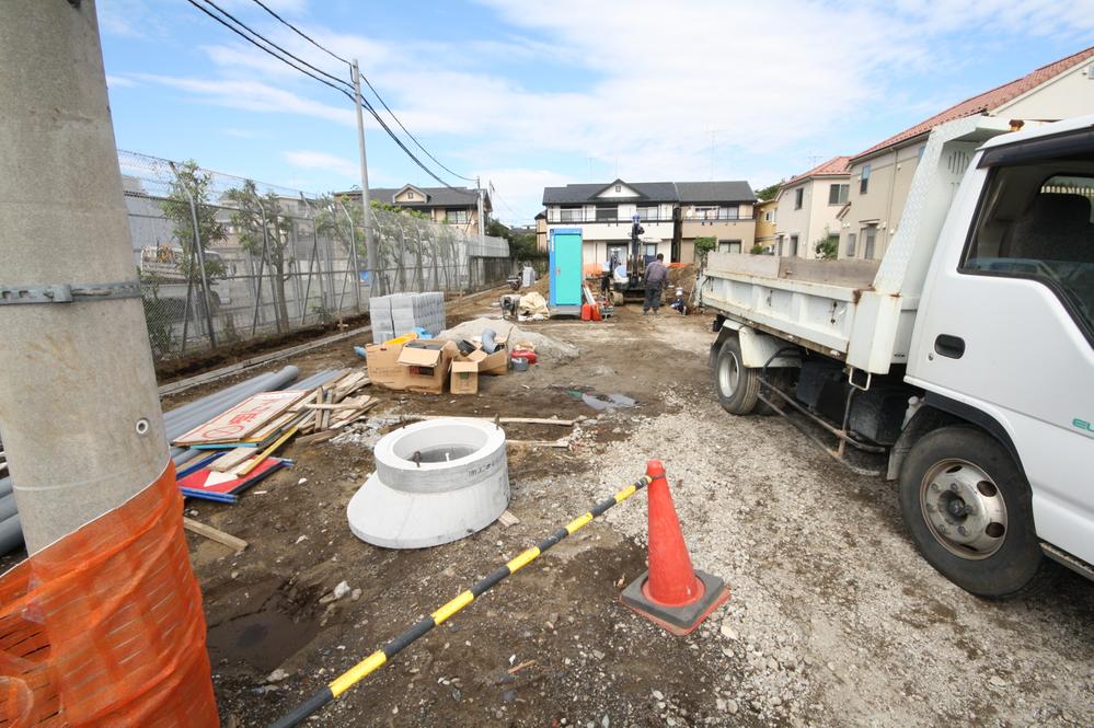 Local land photo. Local Photos