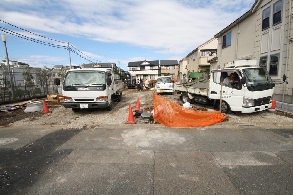 Local land photo. Local Photos