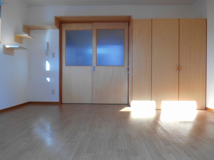 Living and room. Living