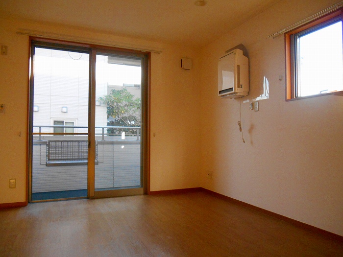 Other room space. bedroom