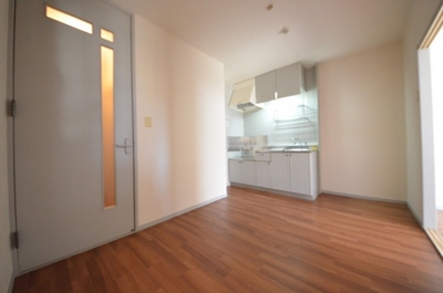 Other room space. Clean rooms