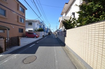 Other. Until the other (Other) 1m