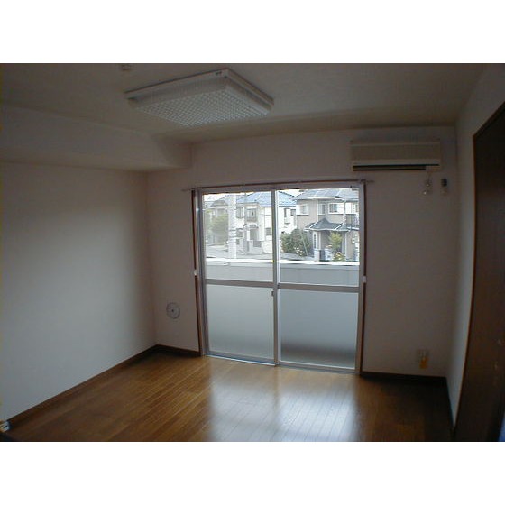 Living and room. Living