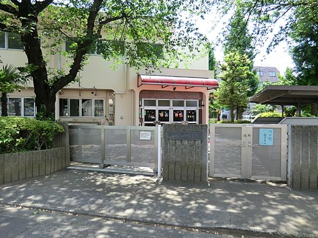 kindergarten ・ Nursery. 293m to National City west nursery school