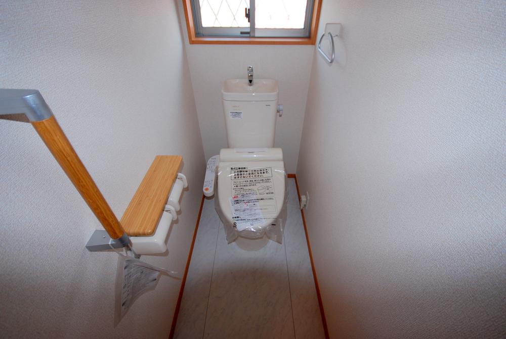 Same specifications photos (Other introspection). Example of construction