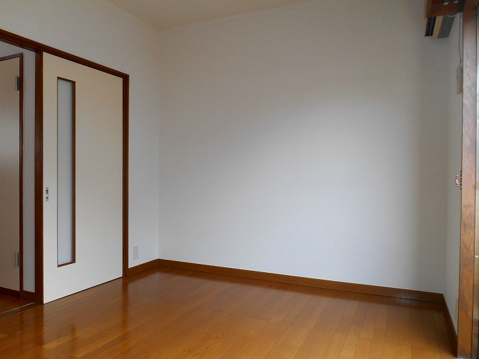 Living and room. Living