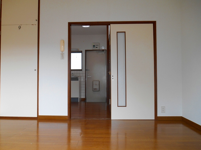 Other room space. bedroom