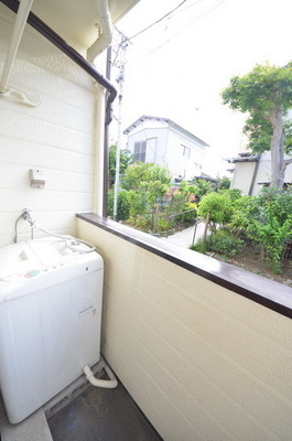 Balcony. ☆ Good balcony overlooks ☆