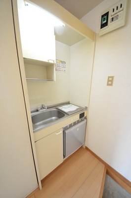 Kitchen. ☆ The pride of cooking in this kitchen ☆