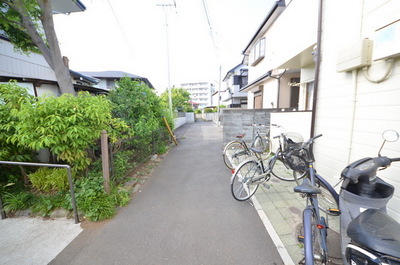 Other. Until the other (Other) 10m