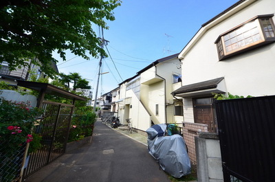 Other. Until the other (Other) 10m