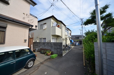 Other. Until the other (Other) 10m