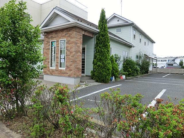 Hospital. Izumi 496m to clinic