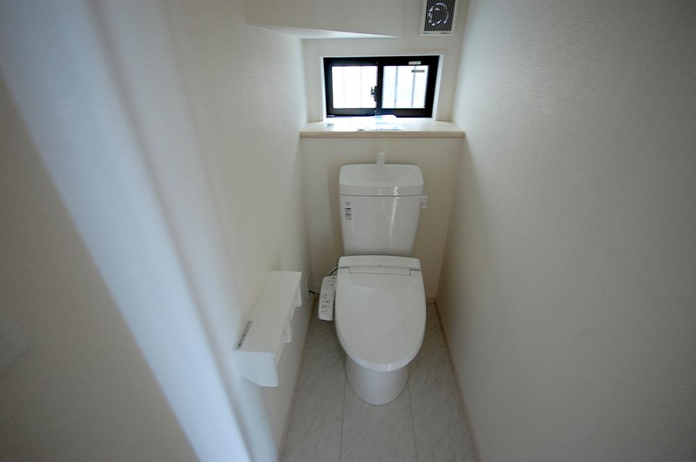 Toilet. Local Photos