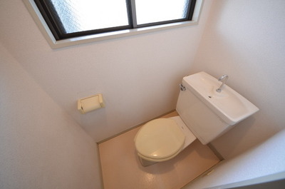 Toilet. ☆ Loose your toilet ☆