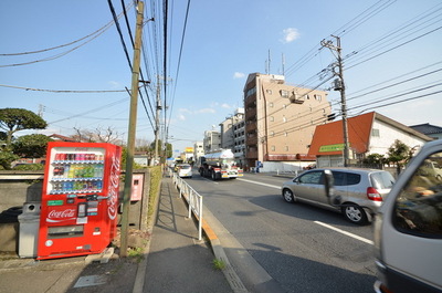 Other. Until the other (Other) 10m