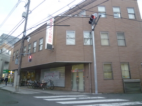 Hospital. 890m to National Sakura Hospital (Hospital)