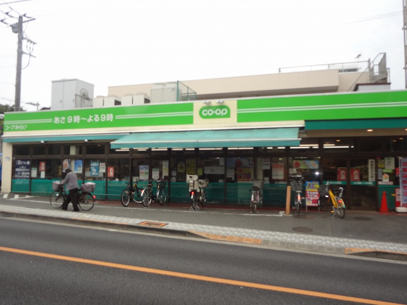 Other. Co-op 916m to Tokyo (Other)