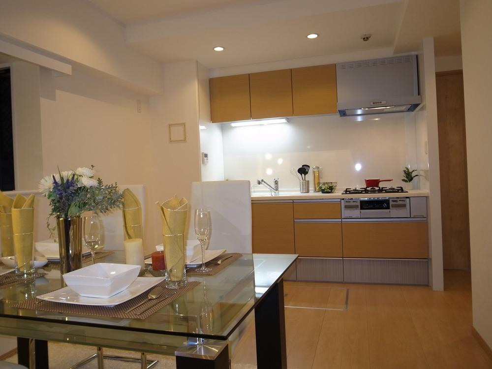 Same specifications photos (living). Living