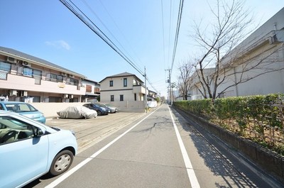 Other. Until the other (Other) 10m