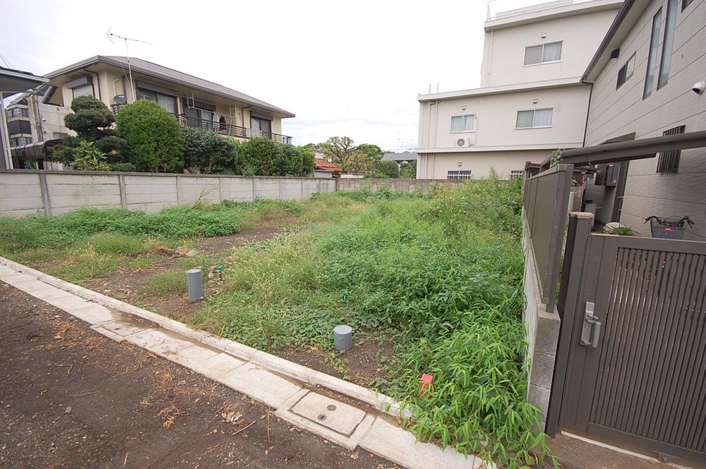 Local appearance photo. Local (September 2013) Shooting