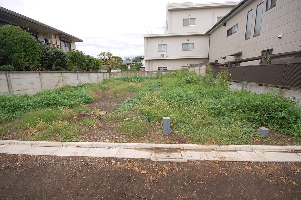 Local appearance photo. Local (September 2013) Shooting