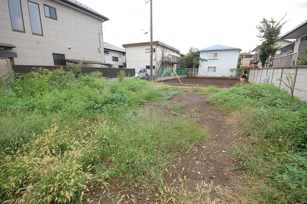 Local appearance photo. Local (September 2013) Shooting