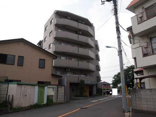 Local appearance photo. appearance