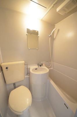 Bath.  ☆ Space of peace ☆