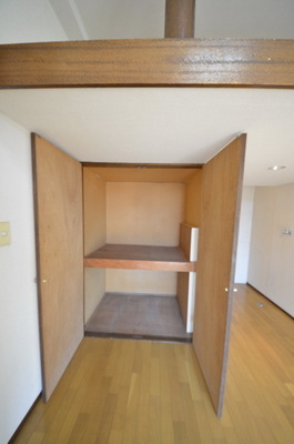 Receipt.  ☆ Western-style housing ☆