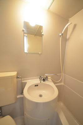 Washroom.  ☆ Grooming is from here ☆