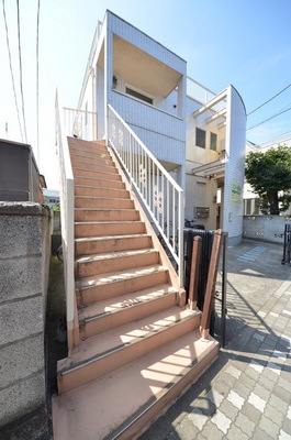 Other. Until the other (Other) 10m