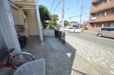 Other. Until the other (Other) 10m