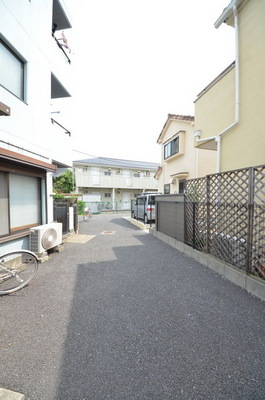 Other. Until the other (Other) 10m