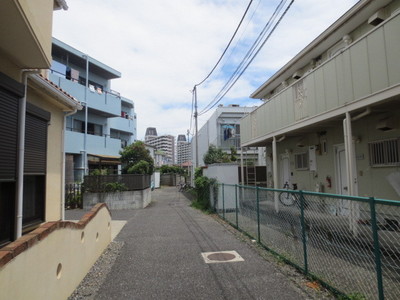 Other. Until the other (Other) 10m