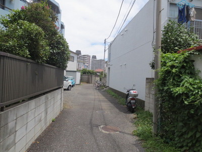 Other. Until the other (Other) 10m