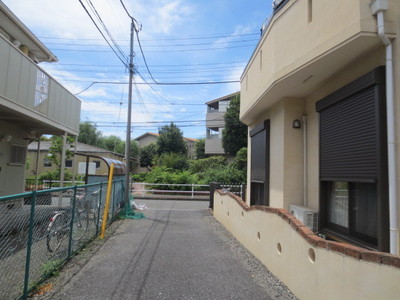 Other. Until the other (Other) 10m